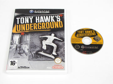 Tony Hawk's Underground (GB)