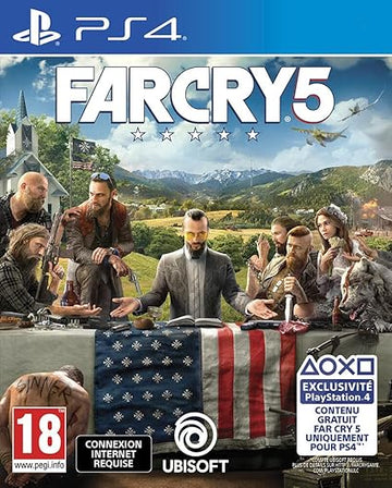 Far Cry 5 (PL)