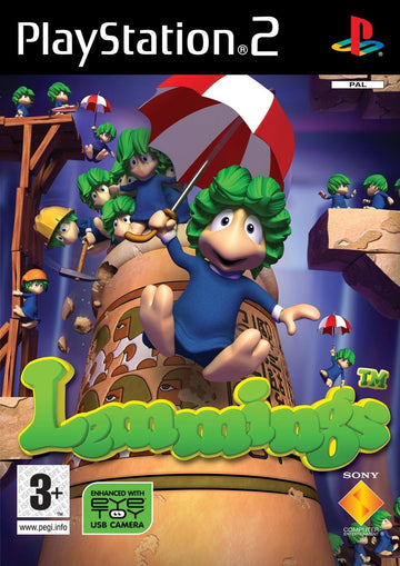 Lemmings (AT)