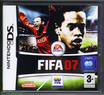 FIFA 07 (GB)