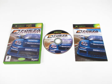 Forza Motorsport (FR)