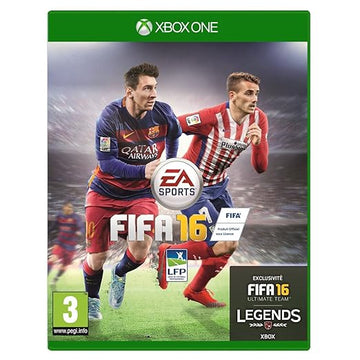 FIFA 16 (FR)