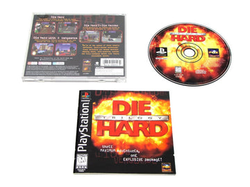 Die Hard Trilogy (US)
