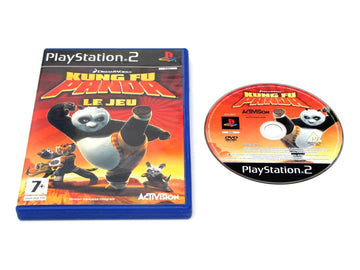 Kung Fu Panda (FR)