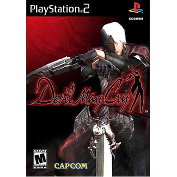 Devil May Cry (US)