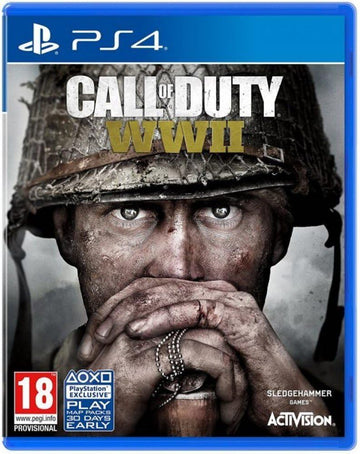Call of Duty: WWII (IT)