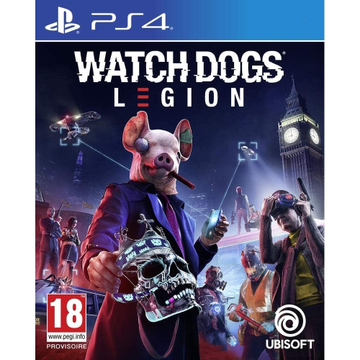 Watch Dogs Legion (FR)