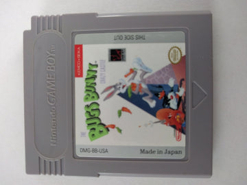 Bugs Bunny: Crazy Castle 1 (GB)