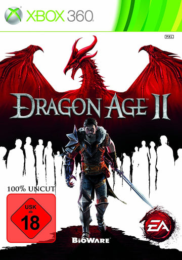 Dragon Age II (DE)