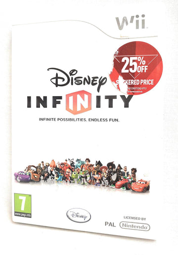 Disney Infinity (EU)