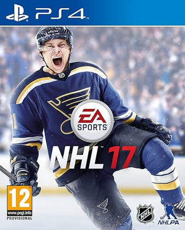 NHL 17 (AT)