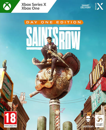 Saints Row (IT)