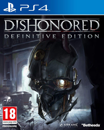 Dishonored (FR) — Definitive Edition