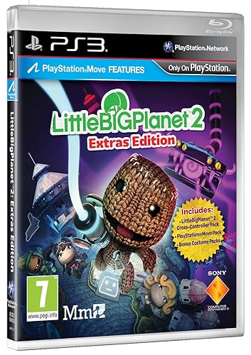 Little Big Planet 2 (AT)
