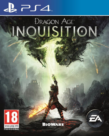 Dragon Age: Inquisition (FR)