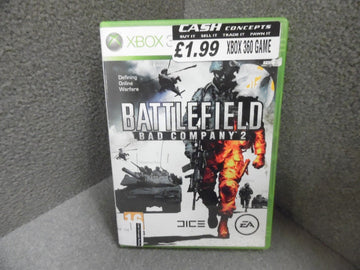Battlefield: Bad Company 2 (GB) — Classics