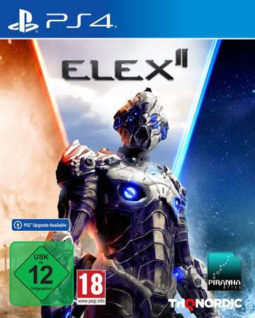 Elex II (DE)