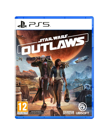 Star Wars Outlaws (AT)
