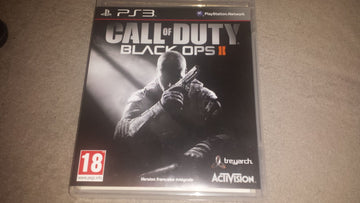 Call of Duty: Black Ops II (FR)
