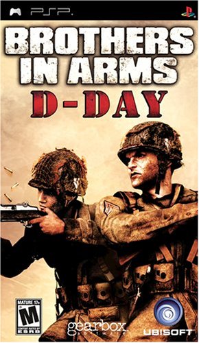 Brothers in Arms: D-Day (US)