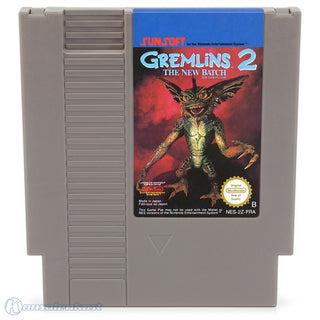 Gremlins 2: The New Batch