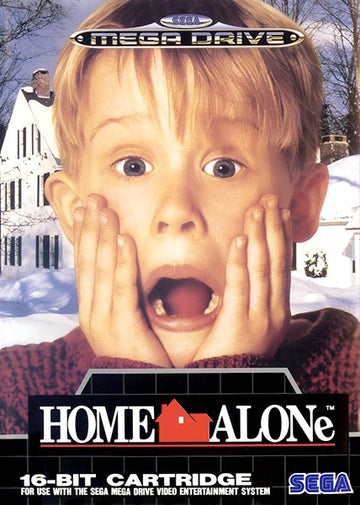 Home Alone