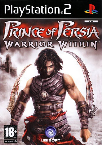 Prince of Persia: Warrior Within (GB)