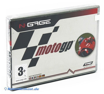 Moto GP
