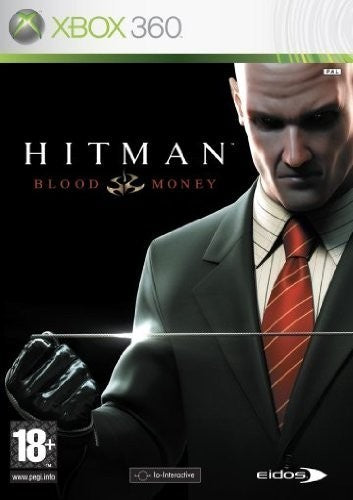 Hitman: Blood Money (AT)