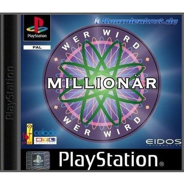 Wer wird Millionär (DE)