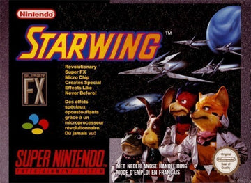 Starwing (FR)