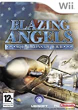 Blazing Angels: Squadrons of WWII (GB)