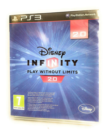 Disney Infinity 2.0: Play Without Limits (AT)