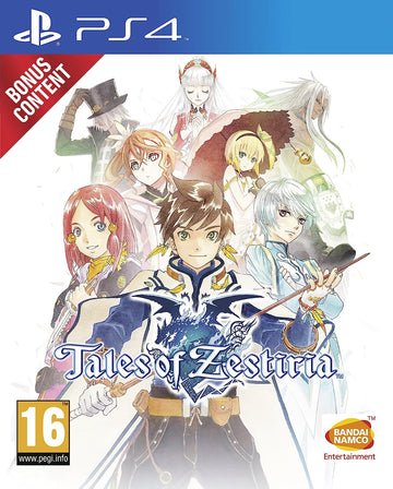 Tales of Zestiria (AT)