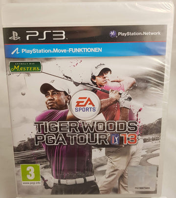 Tiger Woods PGA Tour 13 (AT)