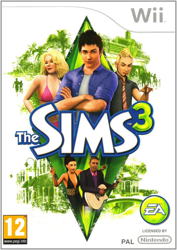 Die Sims 3 (AT)