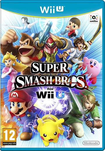 Super Smash Bros. (FR)