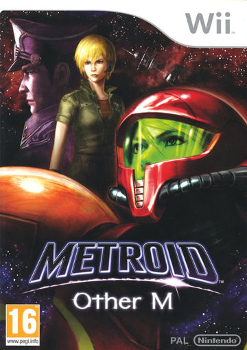 Metroid: Other M (AT)