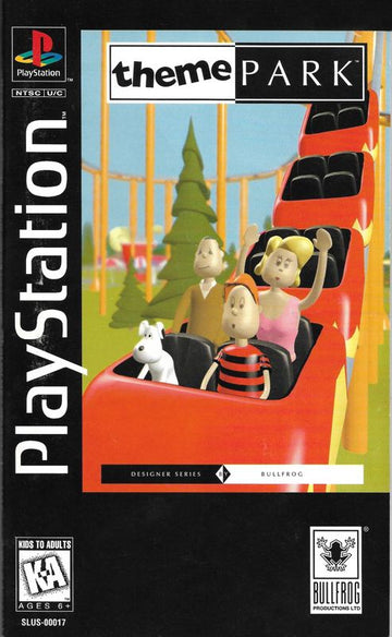Theme Park (US)