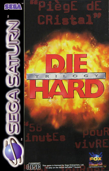 Die Hard Trilogy (EU)