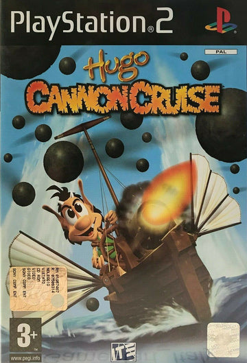 Hugo Cannon Cruise (EU)