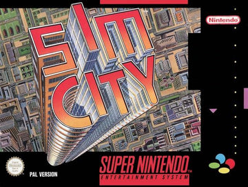 Sim City (FR)