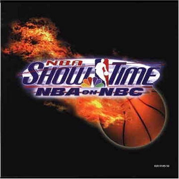 NBA Showtime