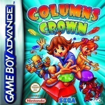 Columns Crown (DE)