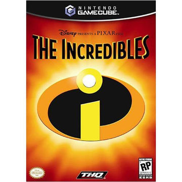 Die Unglaublichen / The Incredibles (US)