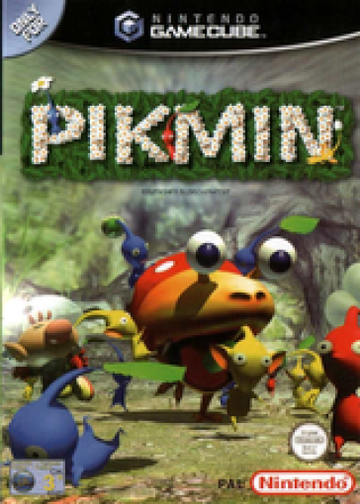 Pikmin