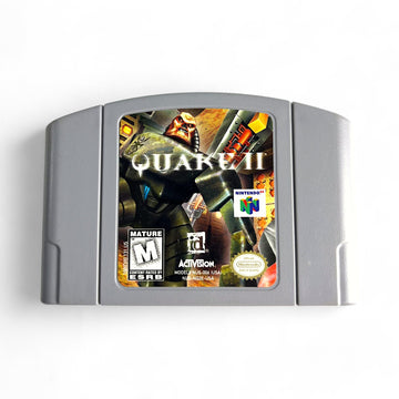 Quake II / 2 (US)