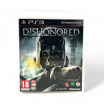 Dishonored (PL)