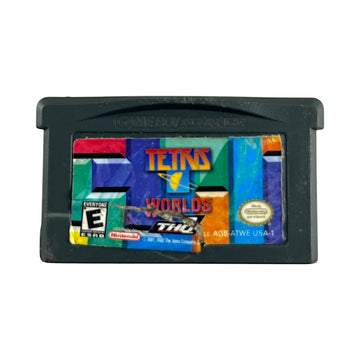 Tetris Worlds (US)