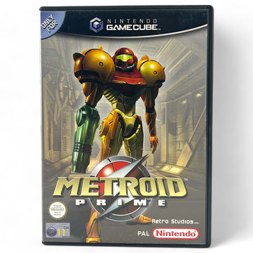Metroid Prime (NL)